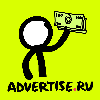 Аватар для AdvertiseRu