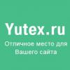 Аватар для Yutex-Support