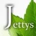 Аватар для Jettyssupport