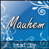 Аватар для Mauhem