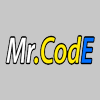 Аватар для Mr.CodE