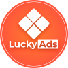 Аватар для LuckyAds